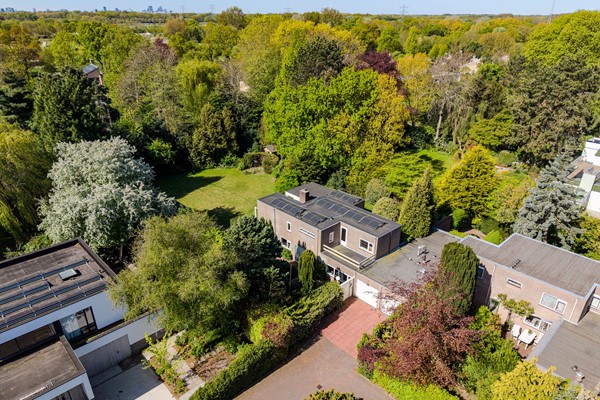 Medium property photo - Karel Doormanlaan 7, 2252 BE Voorschoten
